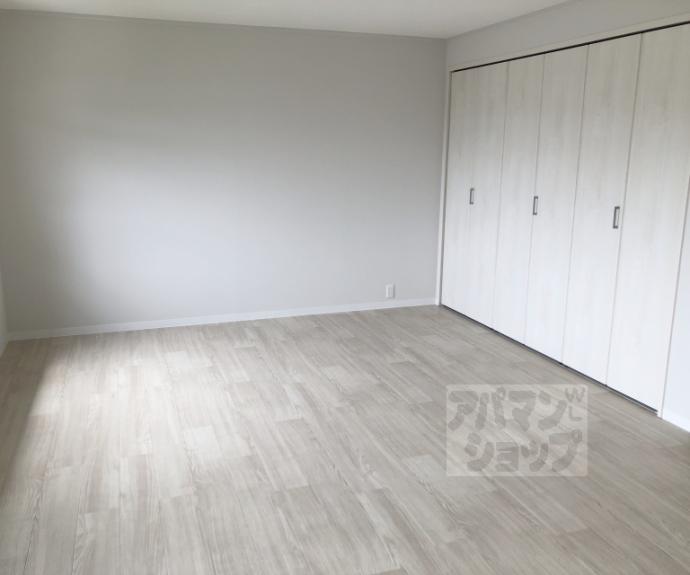 【ソレイユ三宅Ⅱ】間取