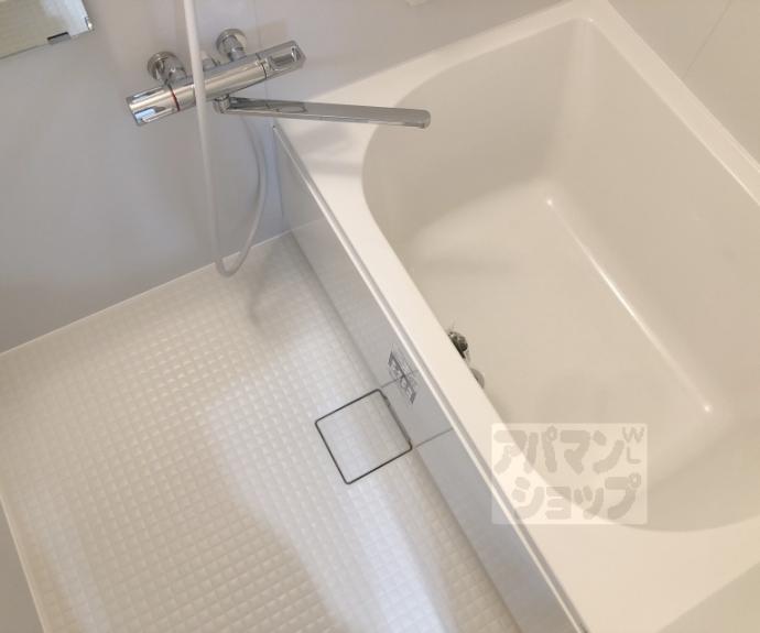 【ソレイユ三宅Ⅱ】間取