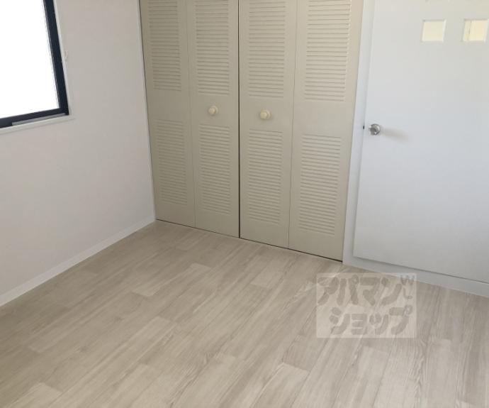 【ソレイユ三宅Ⅱ】間取