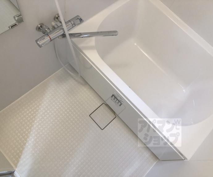 【ソレイユ三宅Ⅱ】間取