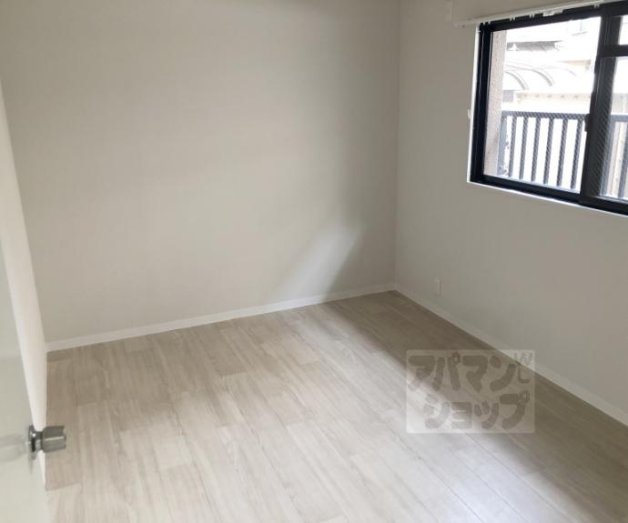 【ソレイユ三宅Ⅱ】間取