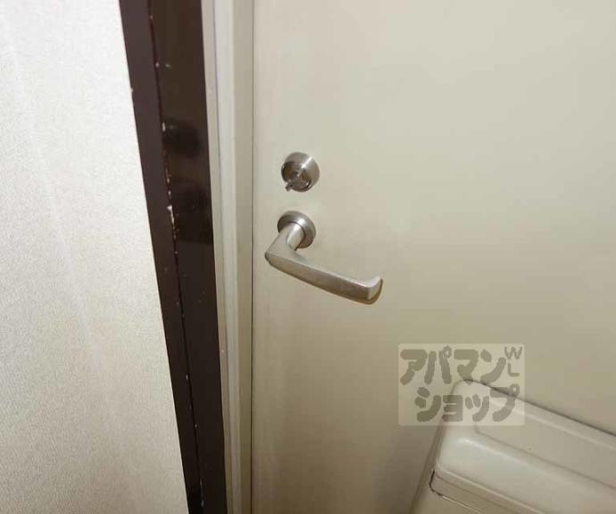 【タウンコーポくつかけ】間取