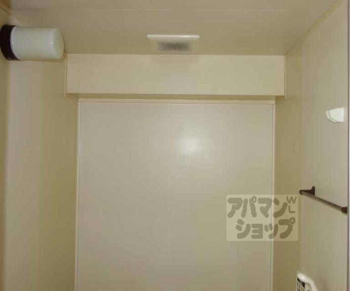 【タウンコーポくつかけ】間取