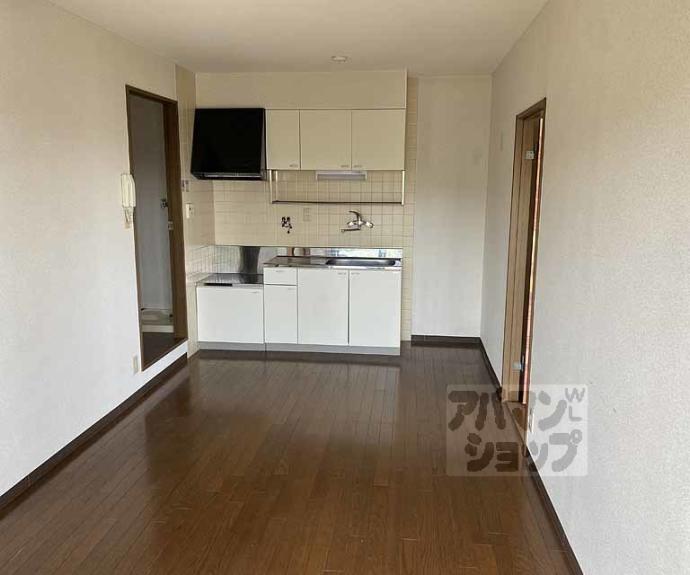 【ＤＡＫＯＴＡ　ＨＯＵＳＥ】間取