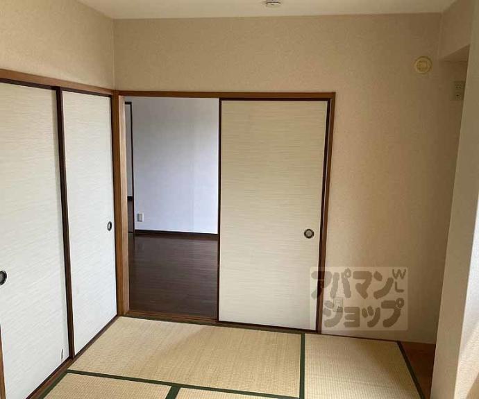 【ＤＡＫＯＴＡ　ＨＯＵＳＥ】間取