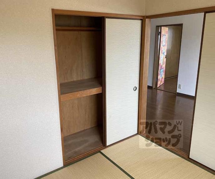 【ＤＡＫＯＴＡ　ＨＯＵＳＥ】間取