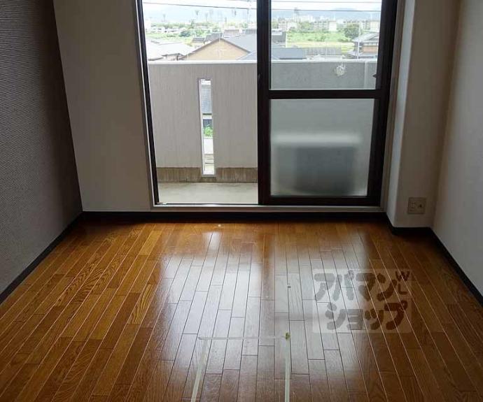 【チコーベルメゾン桂】間取