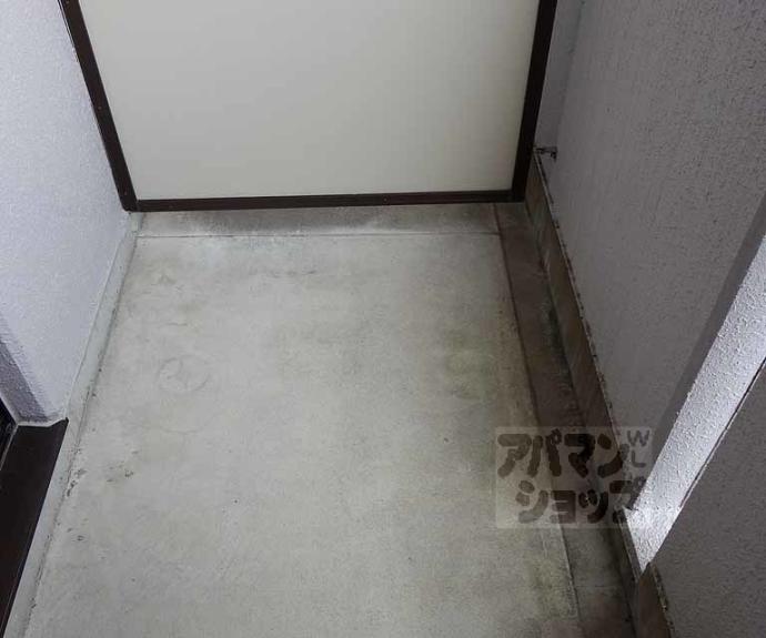 【チコーベルメゾン桂】間取