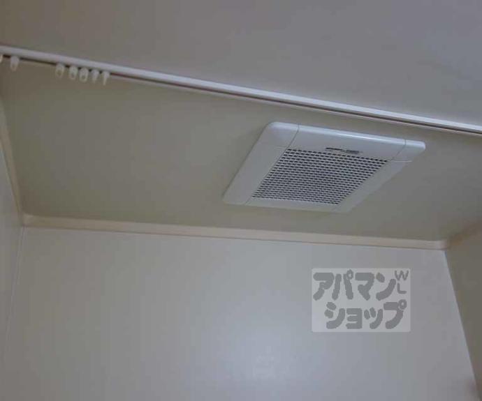 【チコーベルメゾン桂】間取