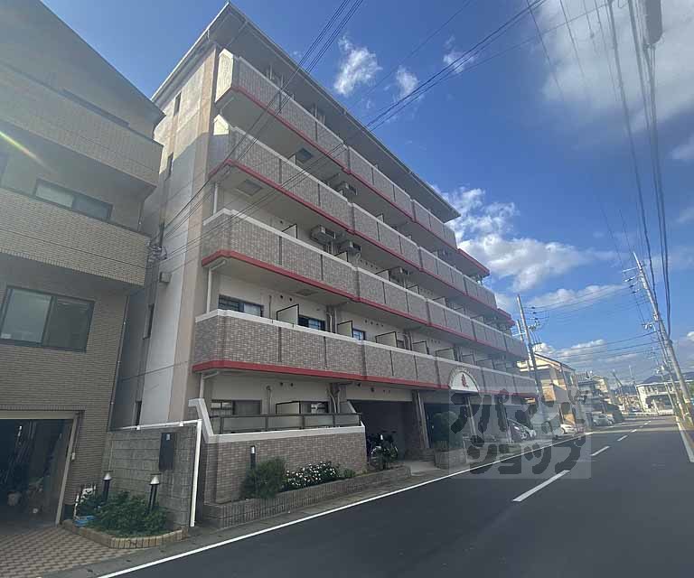 チコーベルメゾン桂