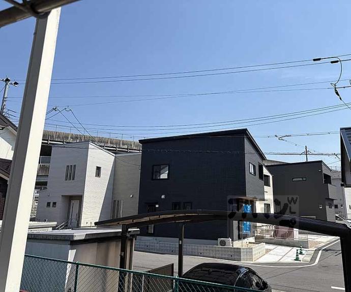 【サープラス高野】間取
