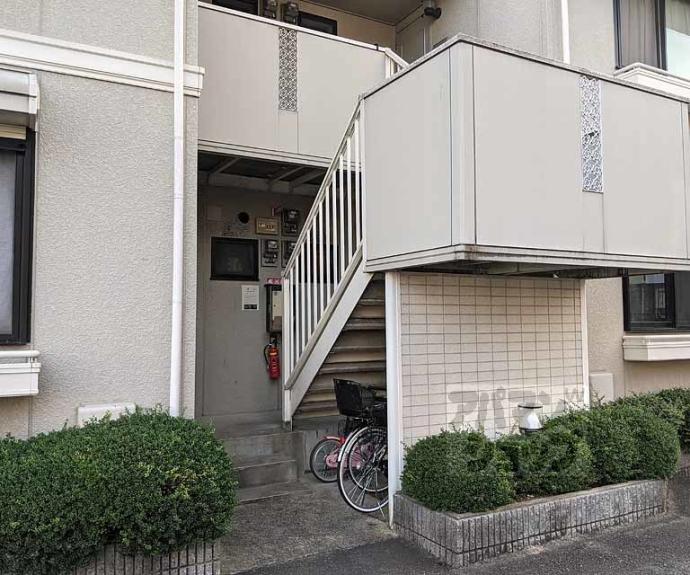 【トゥインクルⅡ】間取