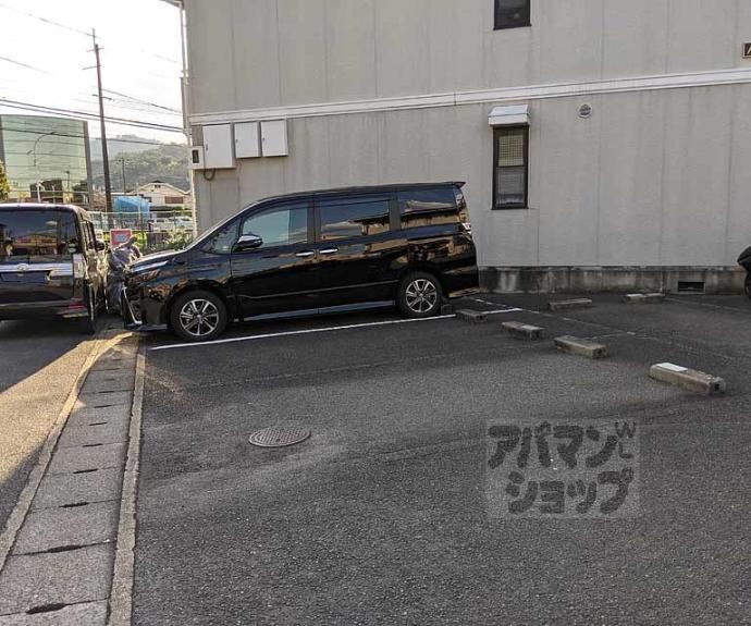 【トゥインクルⅡ】間取