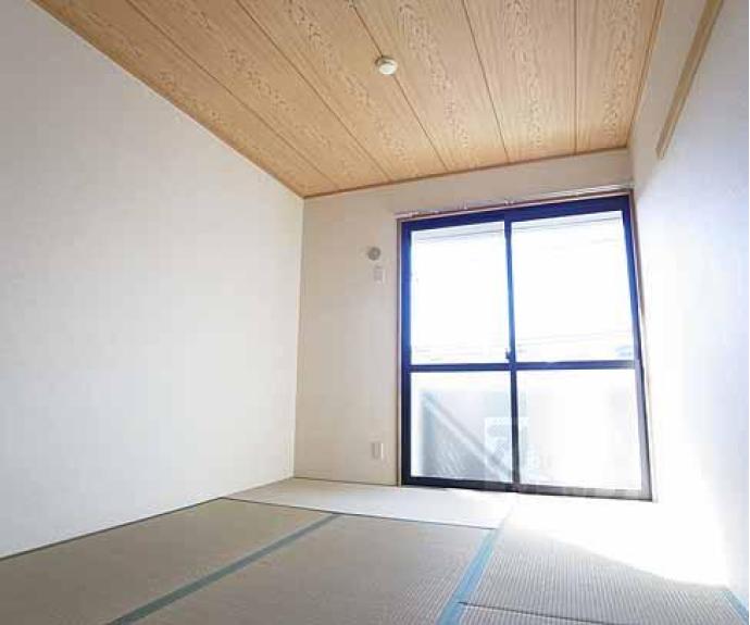 【トゥインクルⅡ】間取