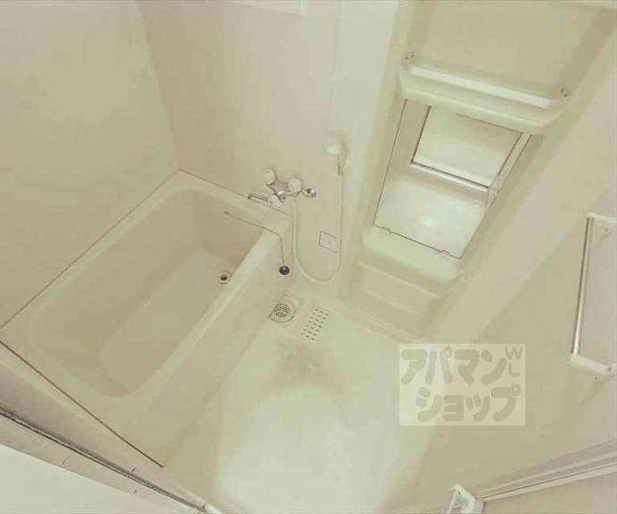 【トゥインクルⅡ】間取
