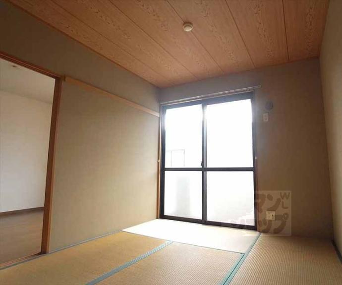 【トゥインクルⅡ】間取