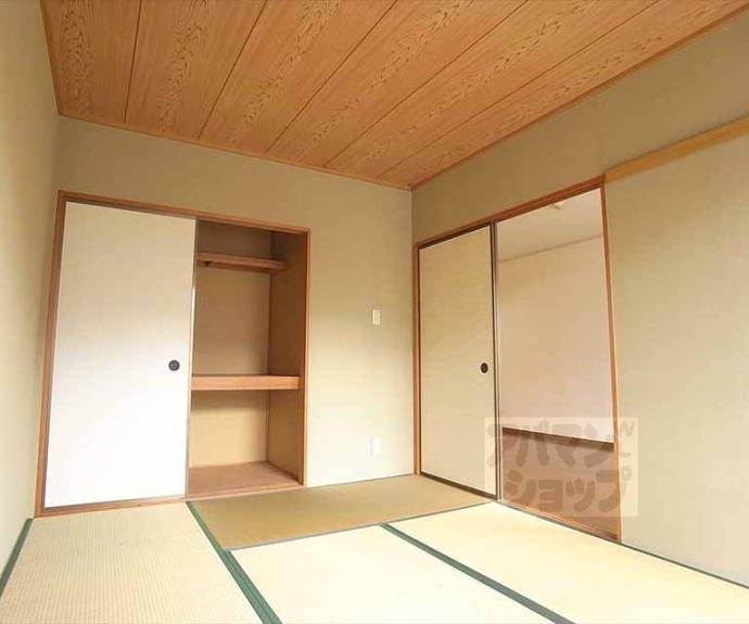 【トゥインクルⅡ】間取