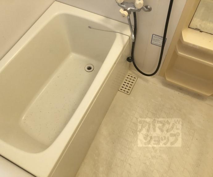 【トゥインクルⅡ】間取
