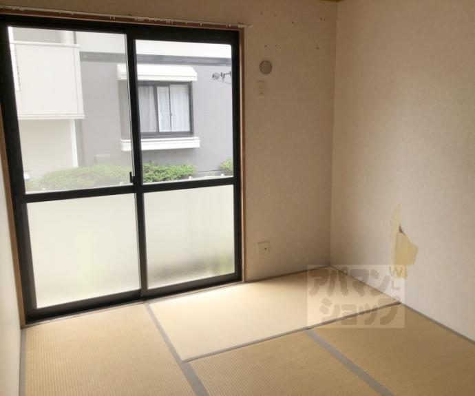 【トゥインクルⅡ】間取