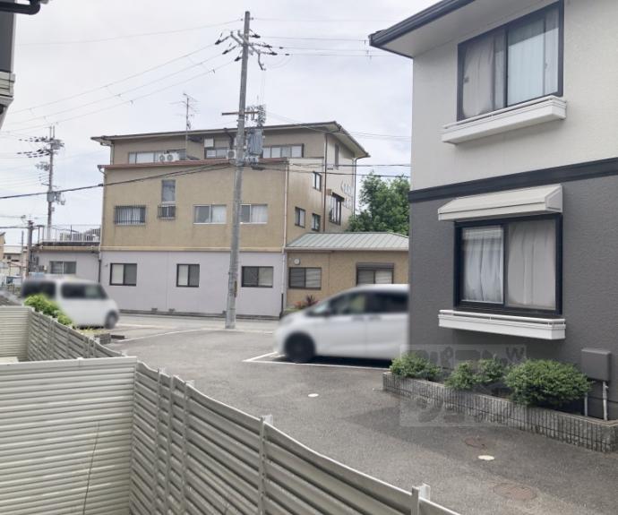 【トゥインクルⅡ】間取