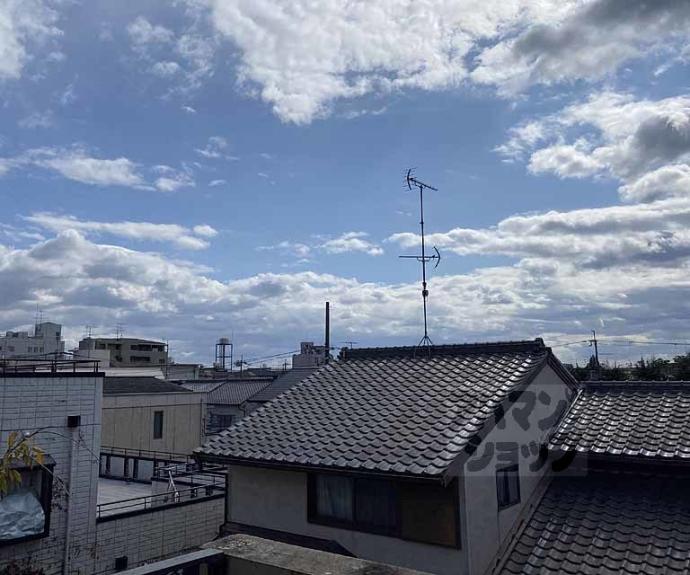 【ＴＷＩＮＫＬＥＣＯＵＲＴ桂Ⅰ】間取
