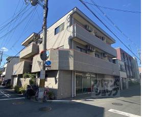 ドゥース村上：間取図