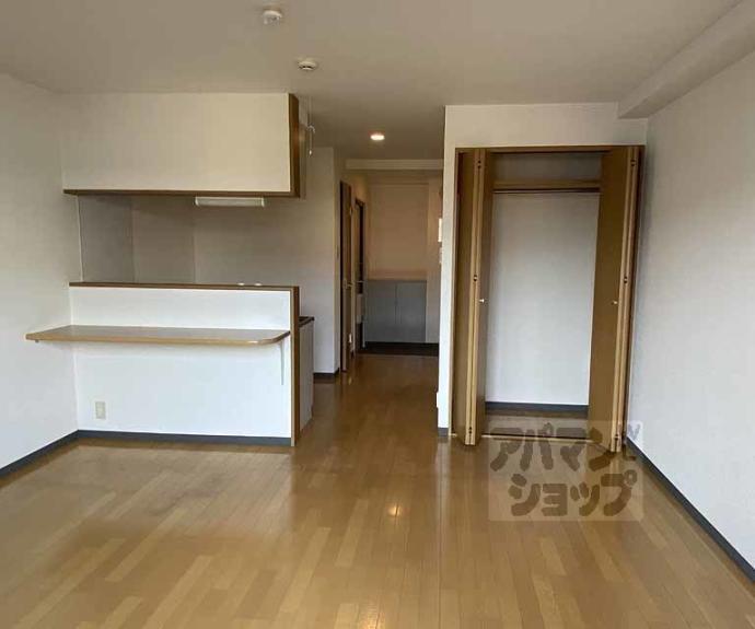 【ドゥース村上】間取