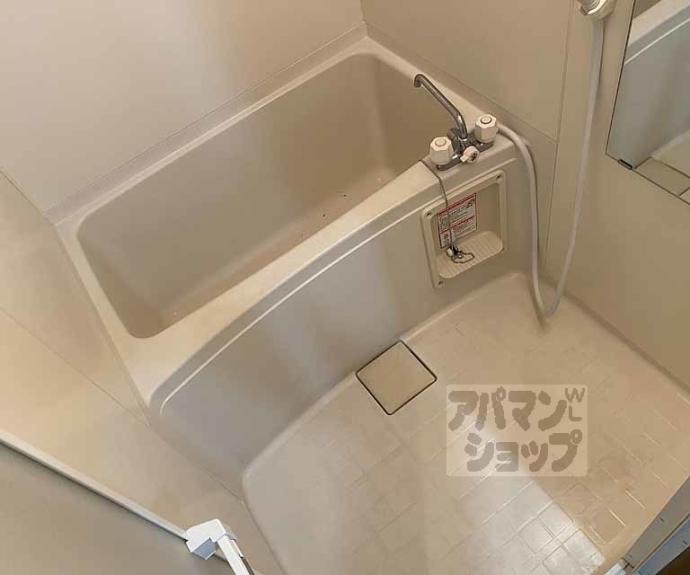 【ドゥース村上】間取