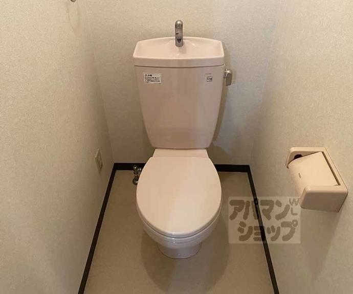 【ドゥース村上】間取