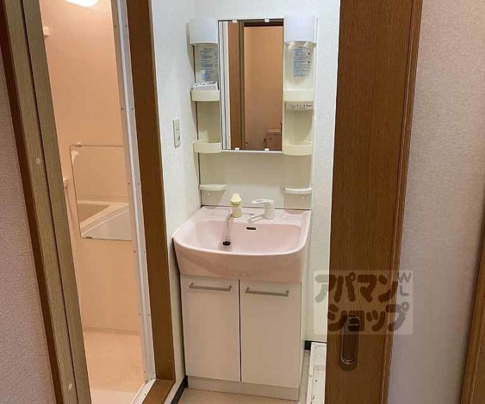 【ドゥース村上】間取