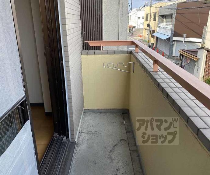 【ドゥース村上】間取