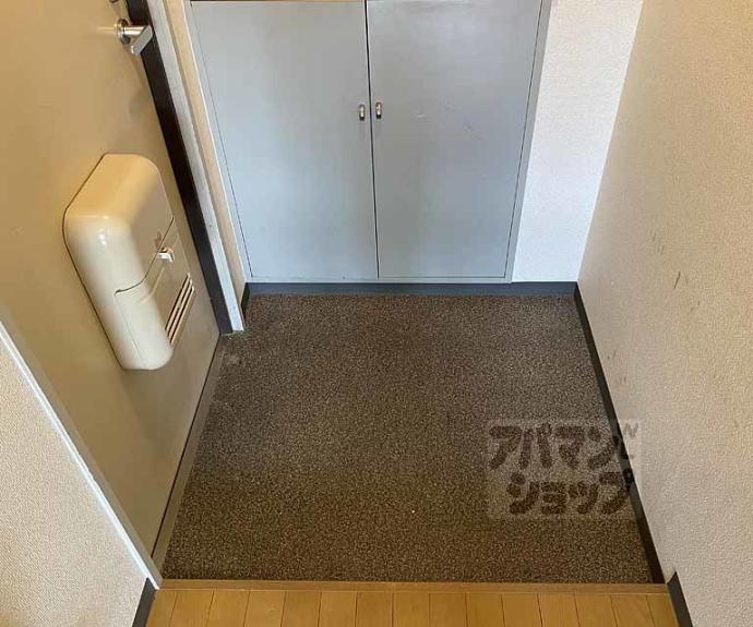 【ドゥース村上】間取