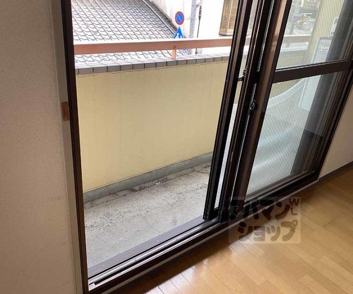 【ドゥース村上】間取