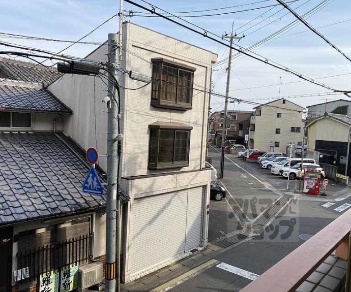 【ドゥース村上】間取