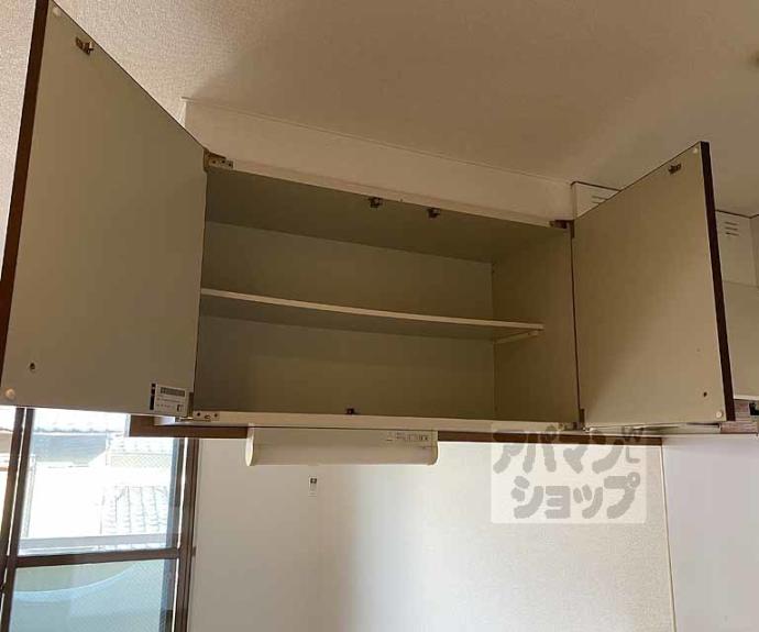 【ドゥース村上】間取