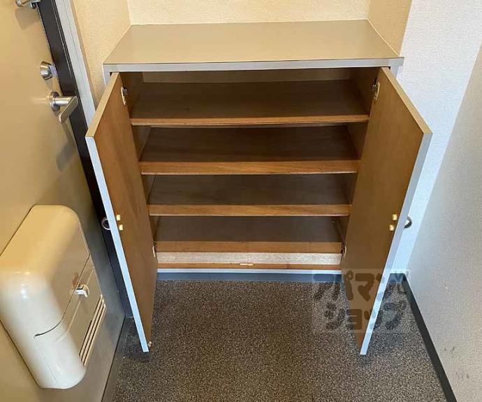 【ドゥース村上】間取