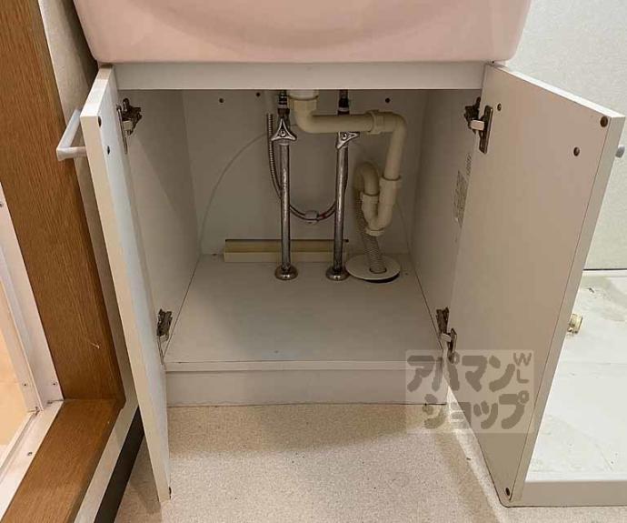 【ドゥース村上】間取