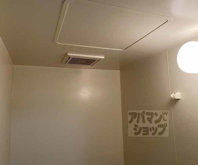 【ドゥース村上】間取