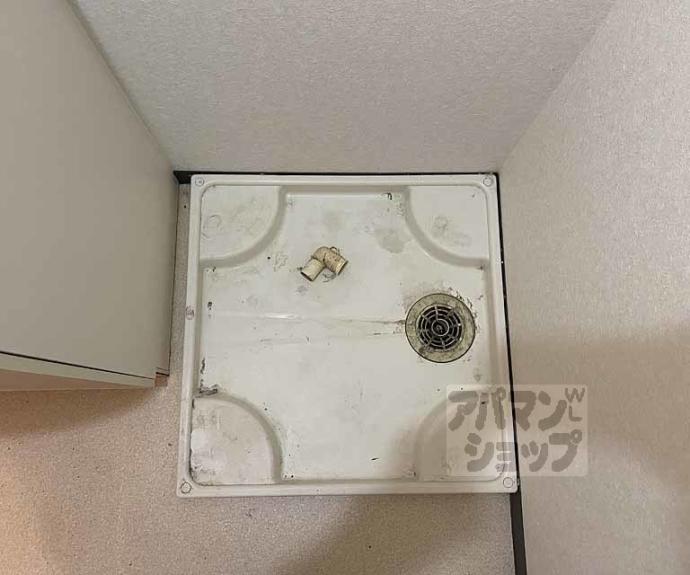 【ドゥース村上】間取