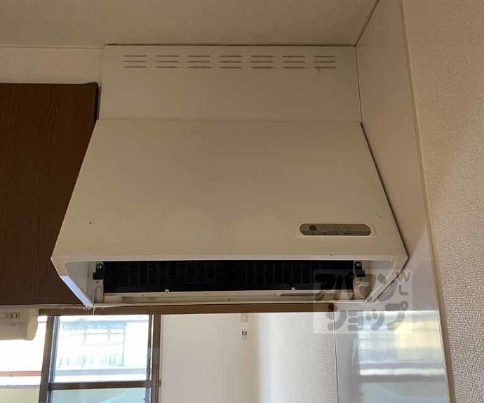 【ドゥース村上】間取