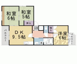 【ドミール久保】