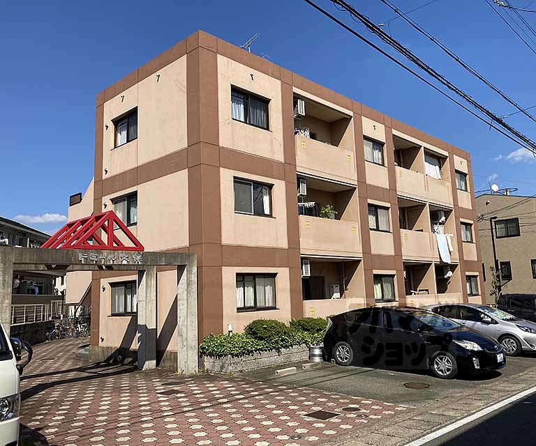 ドミール久保