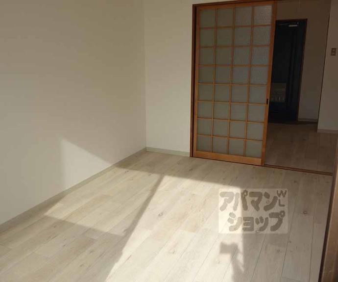 【ドルフィンⅡ】間取