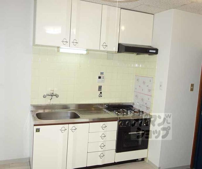 【ドルフィンⅡ】間取