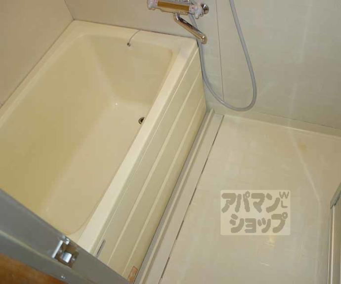 【ドルフィンⅡ】間取