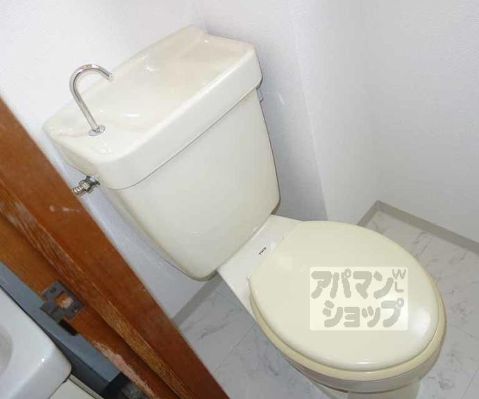 【ドルフィンⅡ】間取