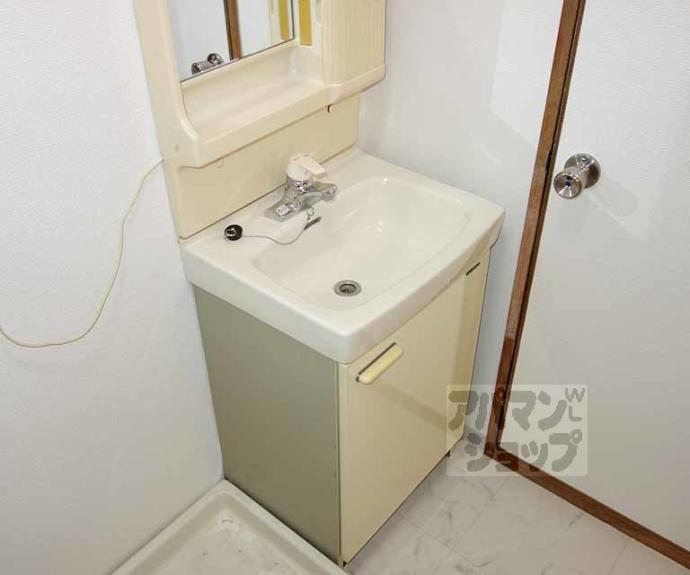 【ドルフィンⅡ】間取