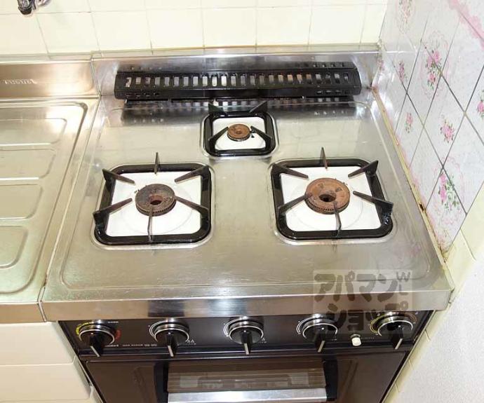 【ドルフィンⅡ】間取