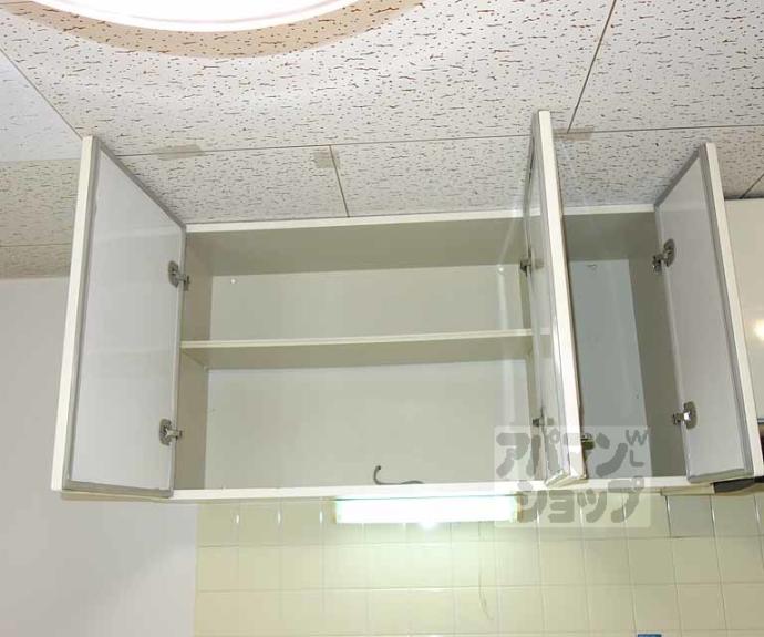 【ドルフィンⅡ】間取