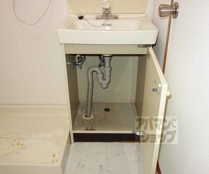 【ドルフィンⅡ】間取